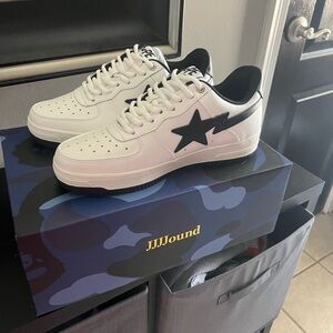 JJJJound bapestas